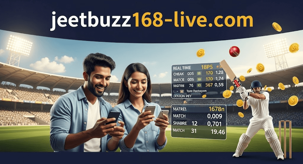 JeetBangla Cricket Exchange | Live IPL Action & Match Highlights