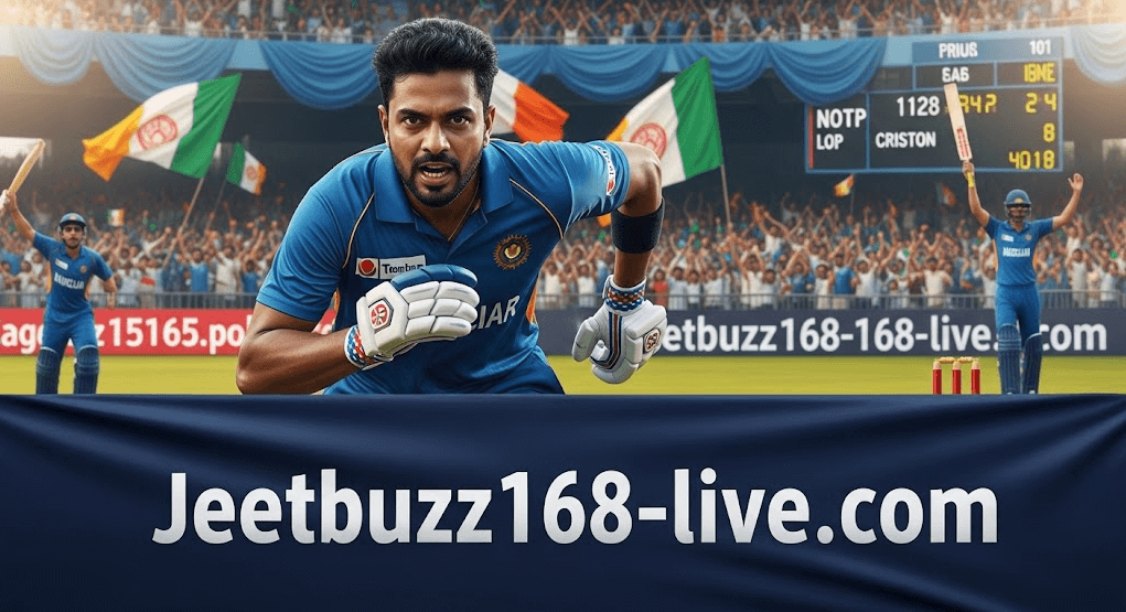 IPL Profits: Your Betting Potential Takes Flight with JeetBuzz!