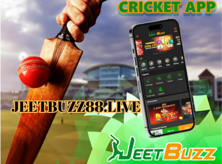Top Apps and Sites for IPL Betting-Jeetbuzz168